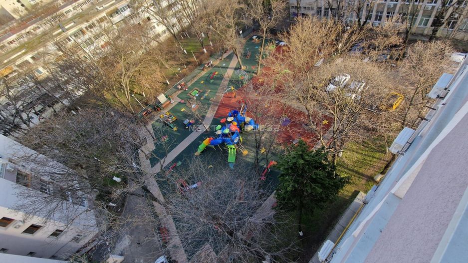 Apartament 2 camere - Favorit - Drumul Taberei - Poză 8