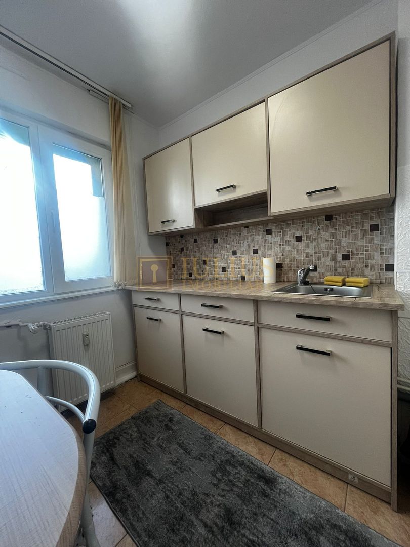 Aproape de UMFT, o camera, pet-friendly. - Poză 5