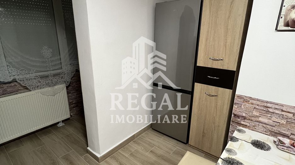 Apartament 2 camere, Micro 5/1 – mobilat și utilat, renovat complet - Poză 6