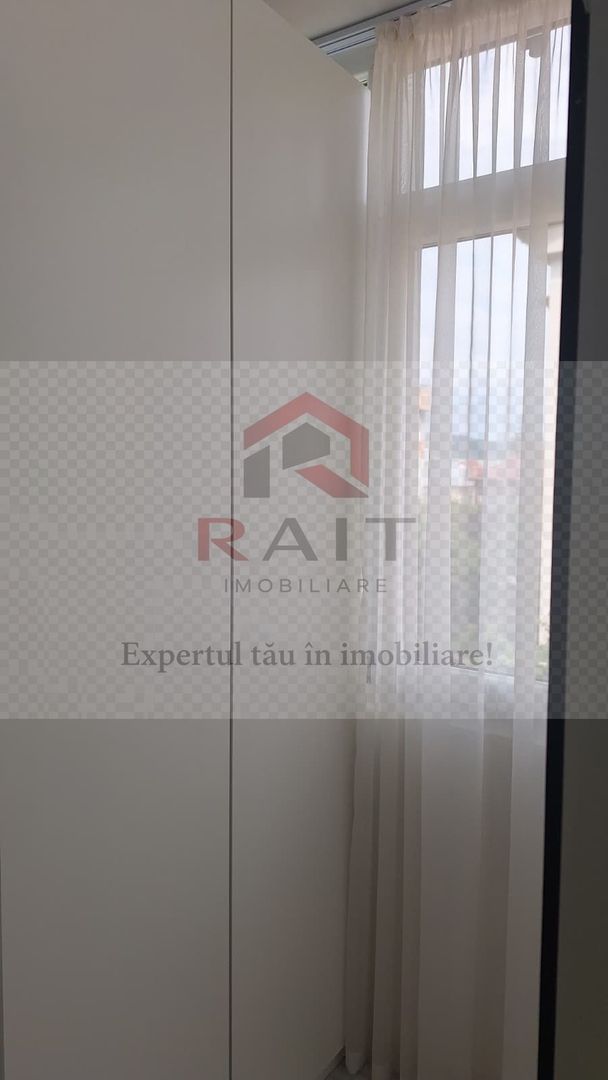 Apartament de inchiriat Curtea de Arges Progresu - Poză 12
