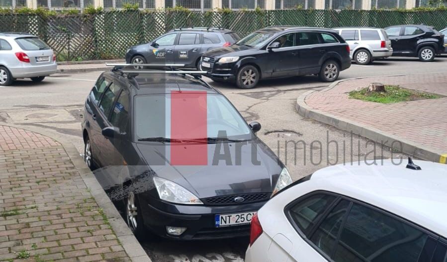 Spatiu comercial de inchiriat in zona Pietii Centrale - Poză 15