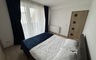 Casa de inchiriat, 120mp, parcare, Zona Unirii - Poză 5