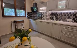 Apartament 1 camera cu centrala  ,PRIMA INCHIRIERE , Circumvalatiunii - Poză 1