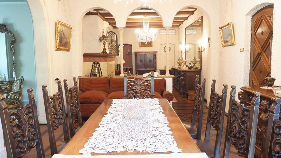 NOU APARTAMENT IN VILA 171MP- MANASTIREA CASIN - Poză 11