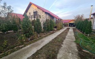 Vila noua, parter + mansarda -  la 10 minute de Galati - Sendreni - Poză 3