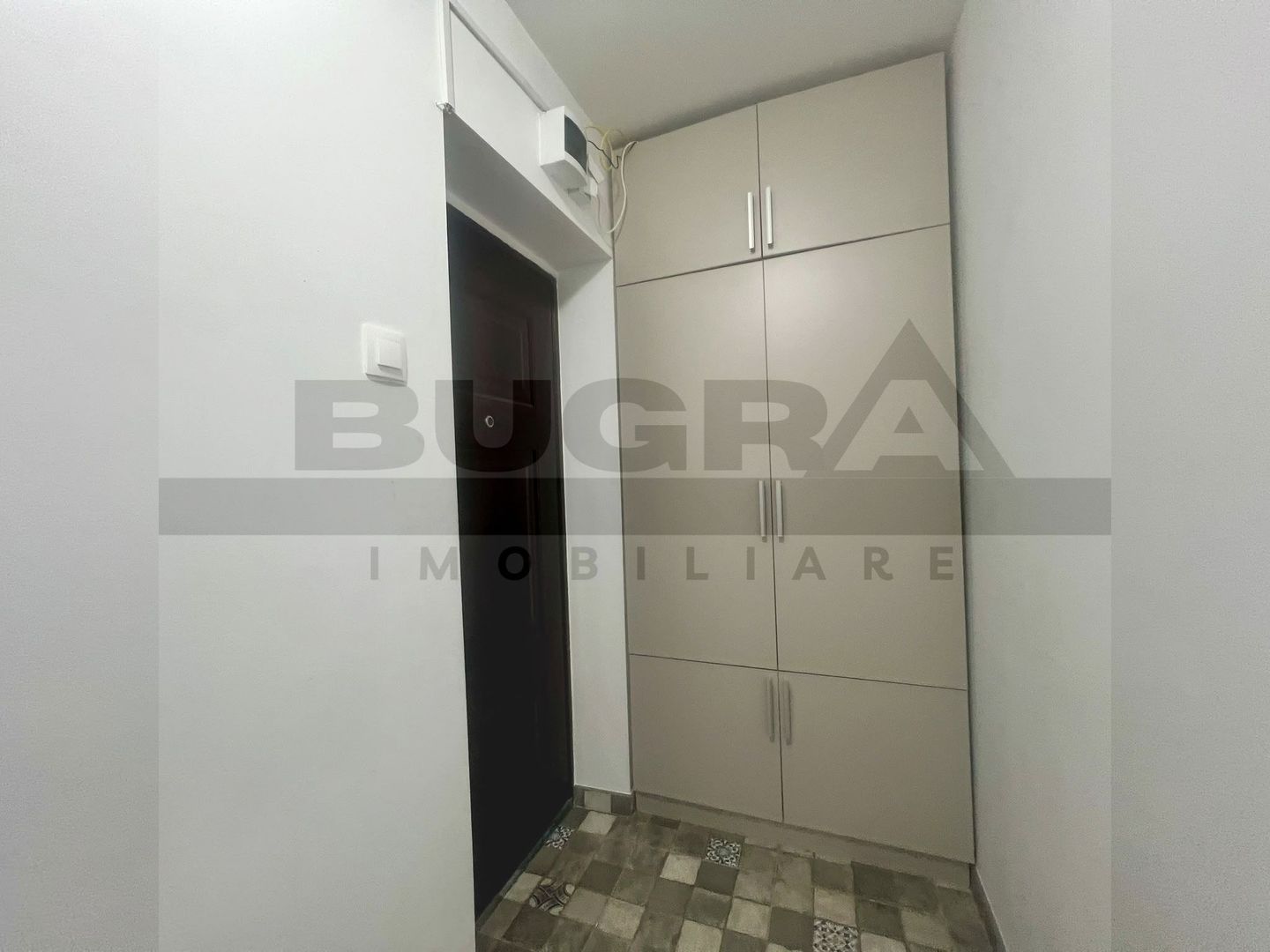 Apartament de 2 camere, 31mp, etaj intermediar, zona strazii Alverna - Poză 7