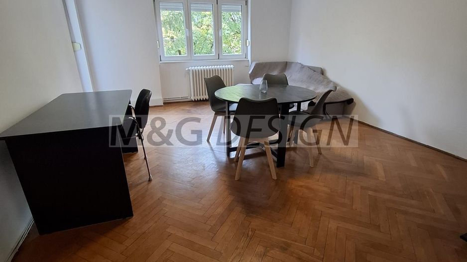 Medicina, etaj 3, CENTRALA, renovat recent - Poză 4