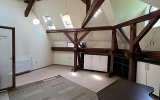 Spații Birouri | Zona Centrală, B-dul Cetății | Mansardă cu Caracter - Poză 5