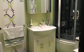 3 camere | Jiului Metrou | Parc Bazilescu | Parcare | Boxa - Poză 16