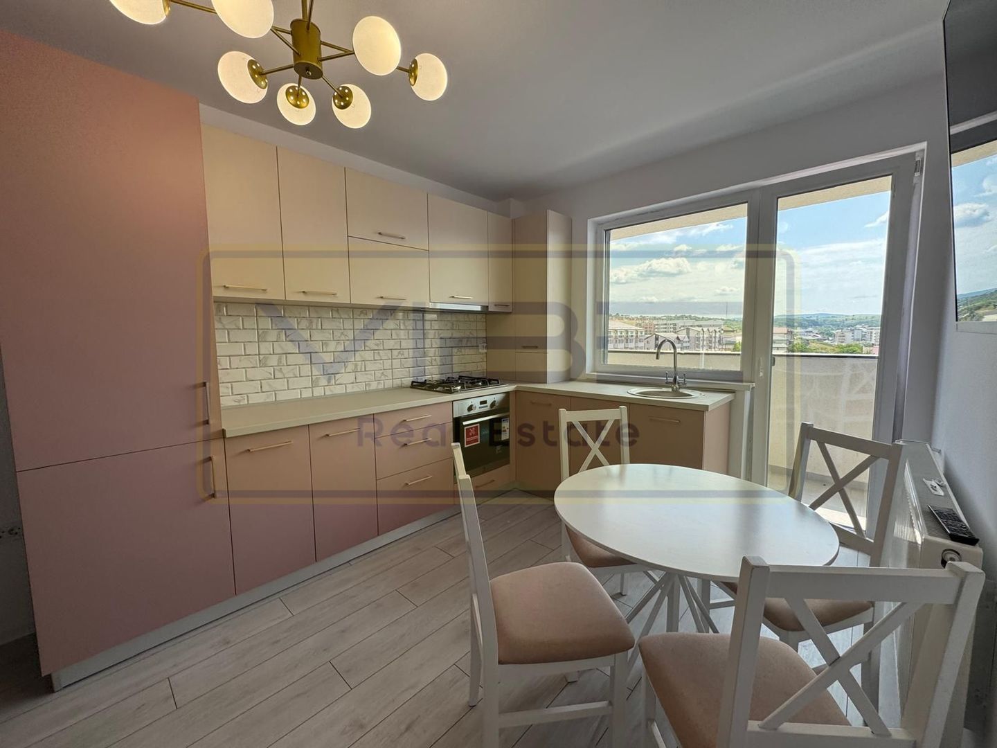 Apartament 2 camere NOU parcare Bucium - Sofia District - Poză 1