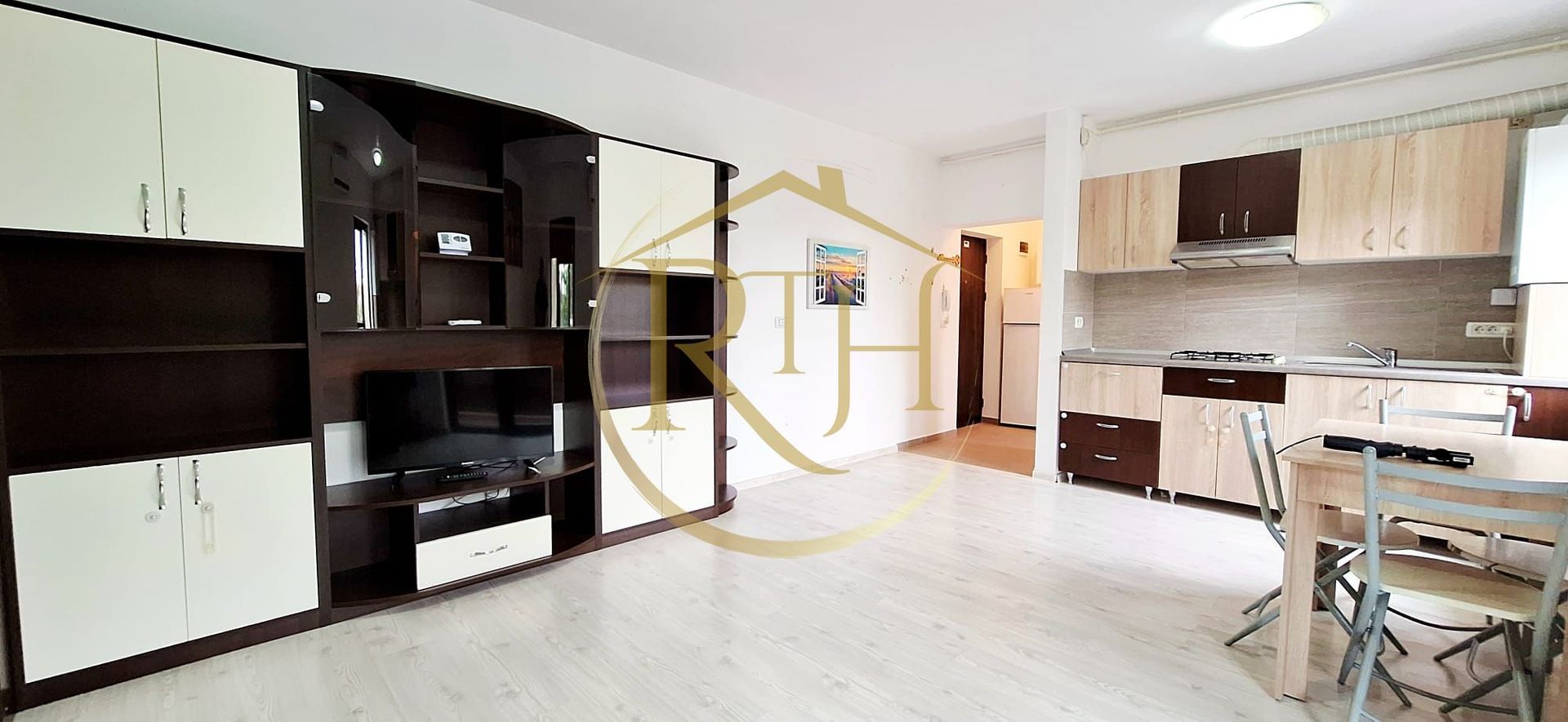 Apartament 2 camere, bloc nou, Giroc aproape de Scoala - Poză 3