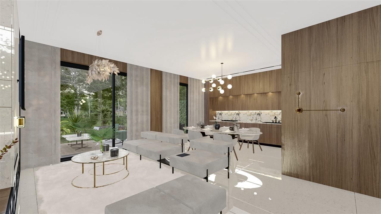 Vila Premium | Pipera Matei Millo | Pompa Caldura - Poză 7