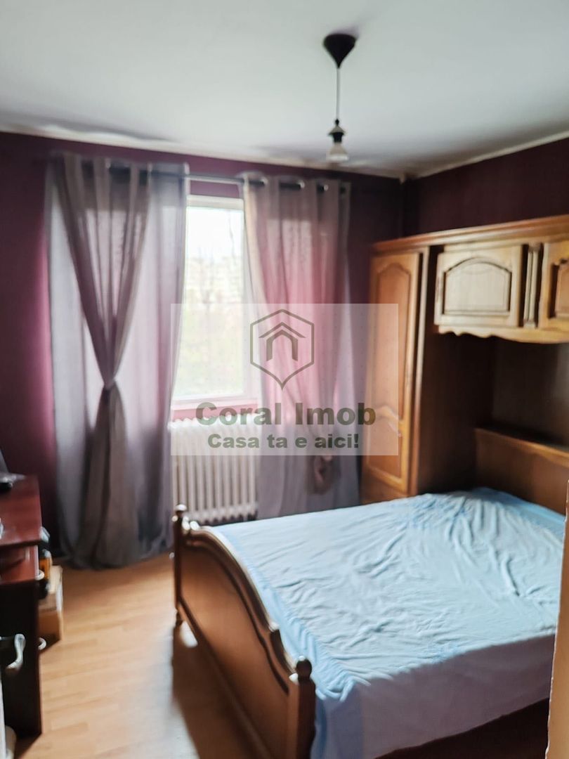 Vanzare Apartament 3 camere Mega Mall Pantelimon - Poză 4