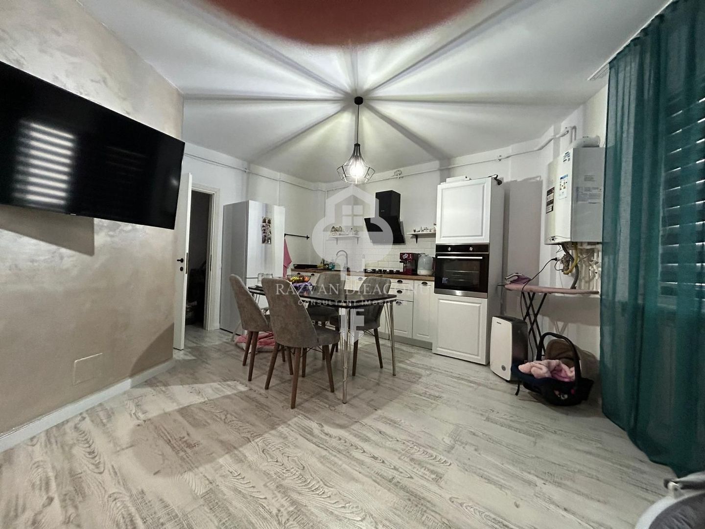 Apartament Hanul cu Peste - Poză 10