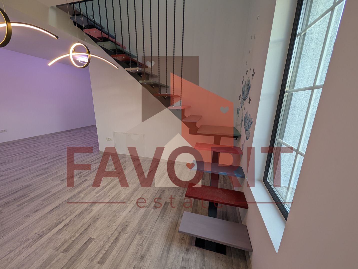 Duplex | Parter + Mansarda | Asfalt | Toate utilitatile | Finisaje premium - Poză 14