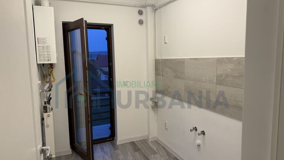 Apartament 1 cameră, 27 mp, decomandat, Lunca Cetății, cartier Astoria - Poză 2