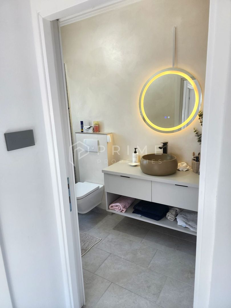 Casă individuală modernă | Livezeni | 120 mp utili | Mobilată Utilată - Poză 16