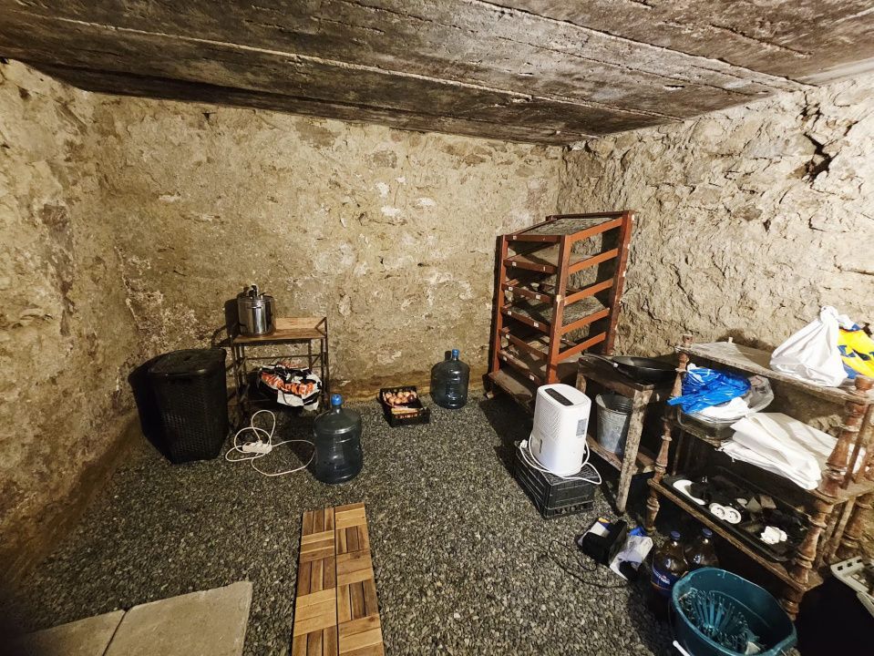 Casa cocheta Valcele/Feleac+teren 1000 mp - Poză 15