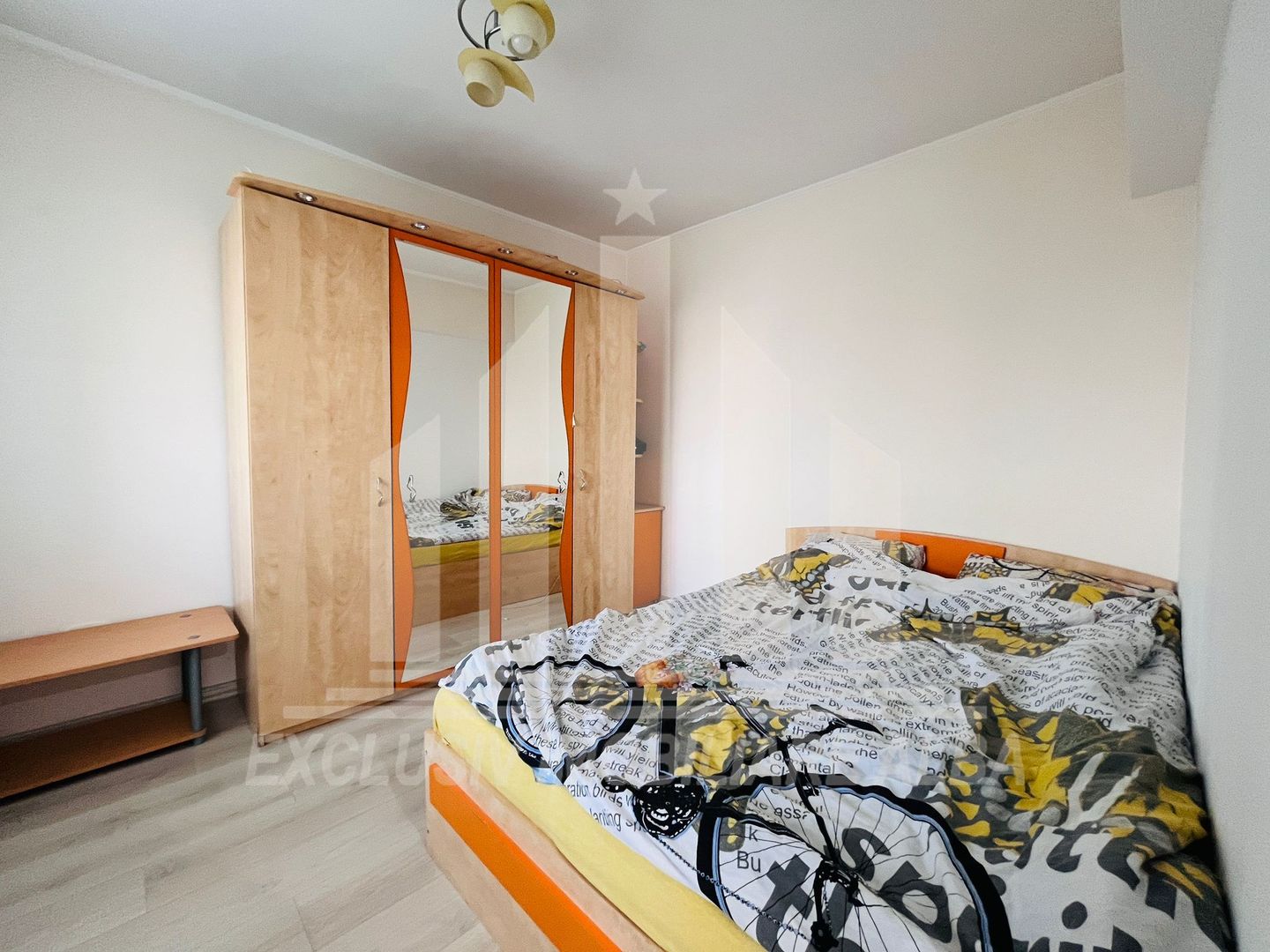 Apartament de vanzare 2 camere zona Centru - Poză 3