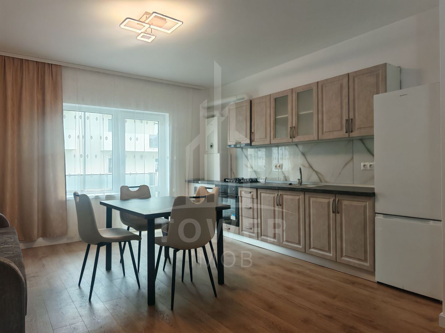 Apartament 3 camere – Prima închiriere – Doamna Stanca, One Residence - Poză 2