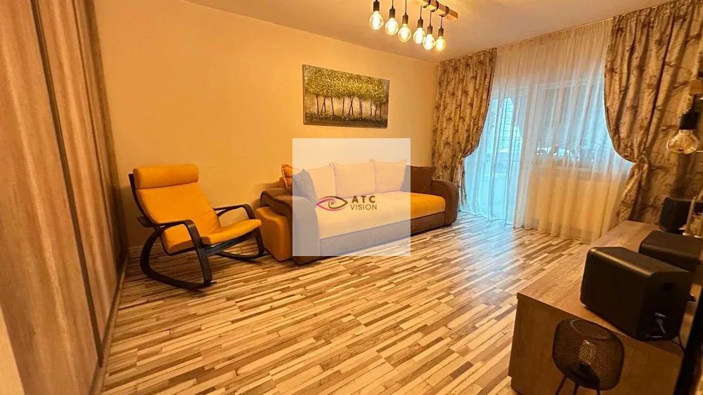 Apartament 4 camere - Sos. Salaj - Centrala proprie - 2 balcoane - Poză 2