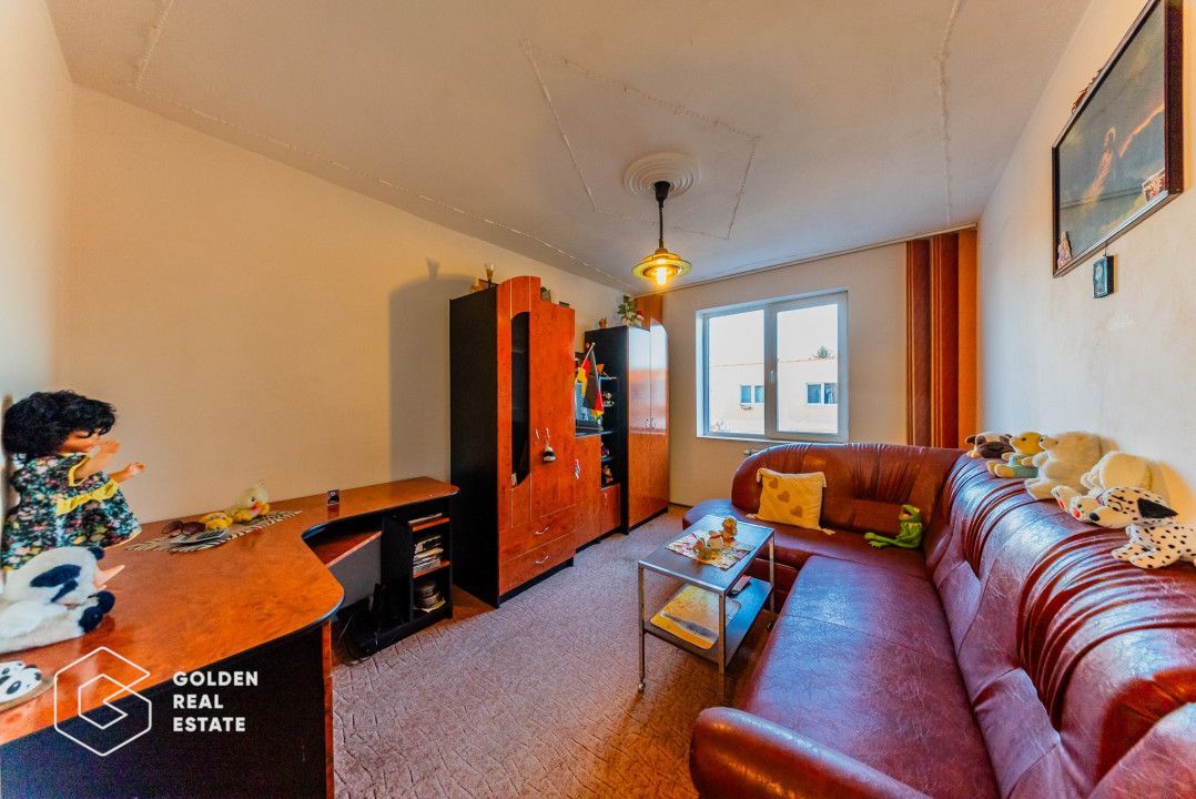 Apartament 3 camere, Micalaca  zona Miorița, comision 0% - Poză 4