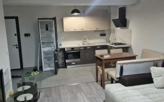 Apartament cu 2 camere de închiriat – Zona Energia, Constanța - Poză 1