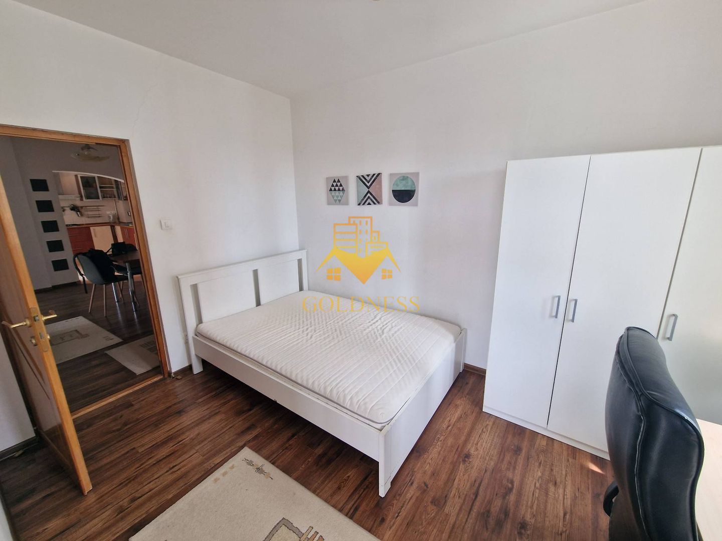 Apartament 4 camere 113 mp Observatorului bloc nou! - Poză 18