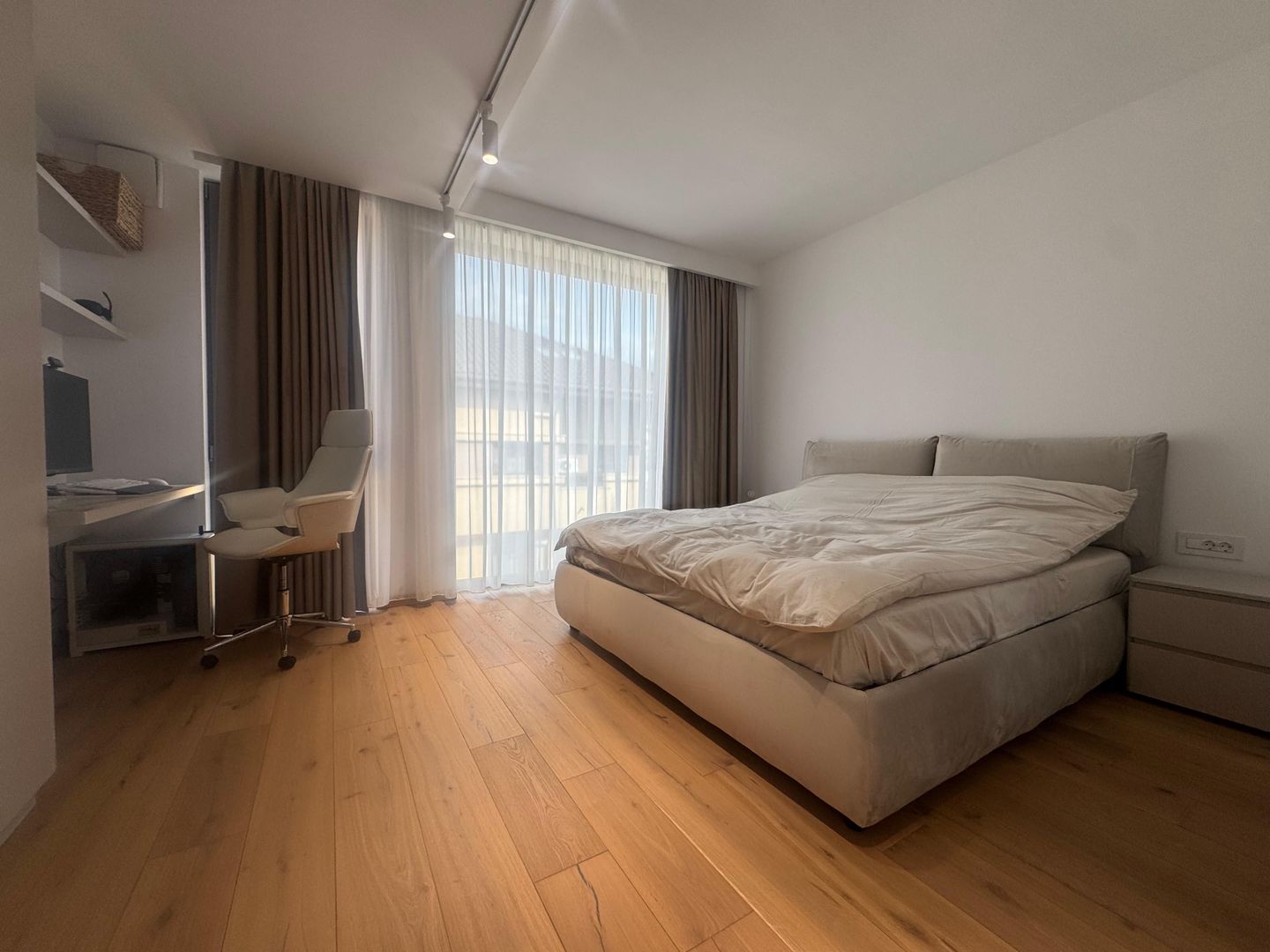 VILA SUPERBA 4 CAMERE + PARCARE ACOPERITA || PIPERA|| EPIQUE HOME - Poză 14