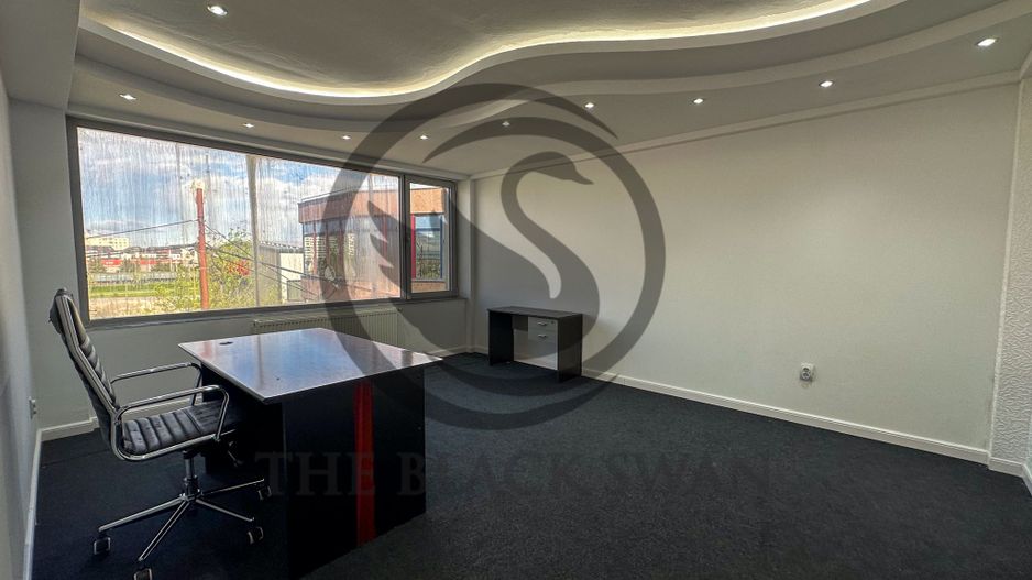 Cladire de birouri de inchirat | 500 mpu | Ploiesti | Comision 0% - Poză 10