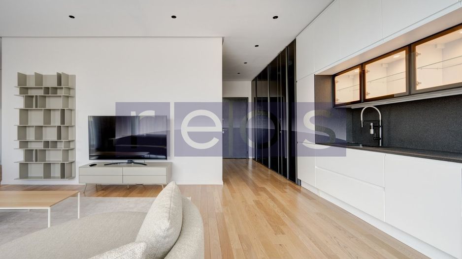 APARTAMENT 3 CAMERE | TERASA 55MP | FLOREASCA - Poză 3