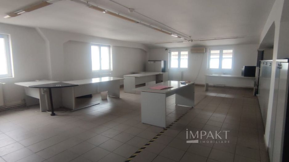 De inchiriat hale pentru productie/depozitare - Baciu 5E/m2 - Poză 5