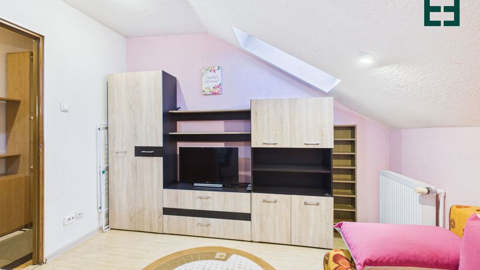 Apartament 2 camere Mansardă – Zona Aradului -  Timișoara - Poză 8