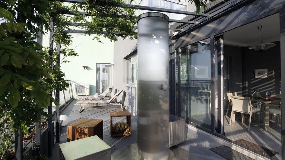 Penthouse LUX Tineretului / terasa mare cu o priveliste deosebita - Poză 1