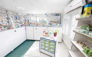 Vânzare, spațiu comercial, 194 mp, str. Ștefan cel Mare , Bălți - Poză 5