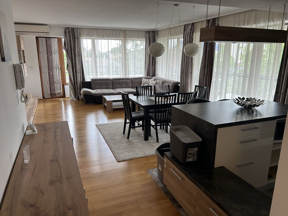 Sagului | 3 Camere | Loc de Parcare. - Poză 1