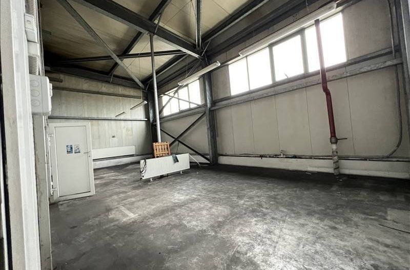 Hala de inchiriat 3280 mp - Poză 9