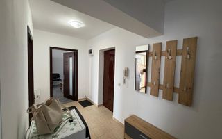 Apartament 2 Camere, Bloc Nou, Zona Cetate - Poză 10
