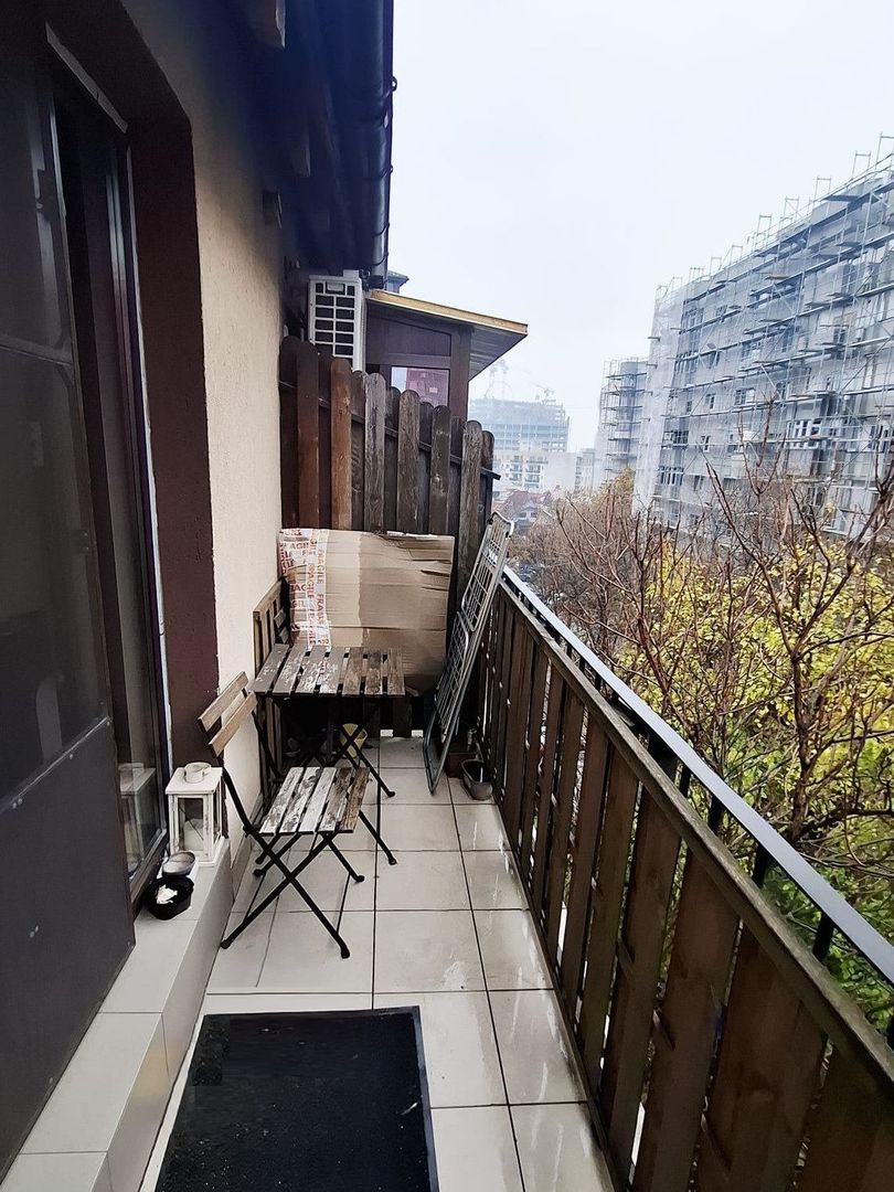 Apartament 3 camere Timpuri Noi Metrou - Poză 6