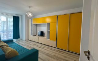 Apartament 1 camera + parcare INAMSTRO Copou - Poză 4