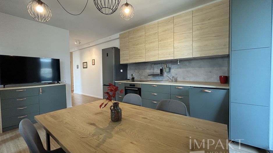 Vanzare apartament bloc nou si parcare inclusa, Frunzisului! - Poză 15