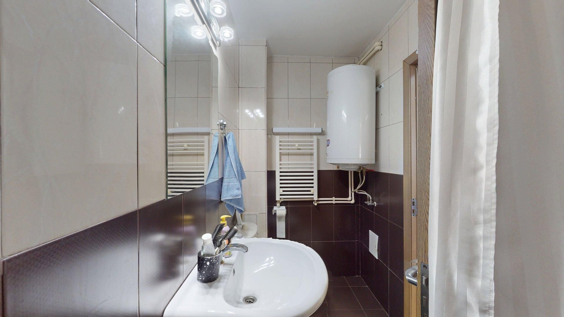 OBOR-Doamna Ghica | Vilă 123 mp |Teren 160 mp - Poză 23