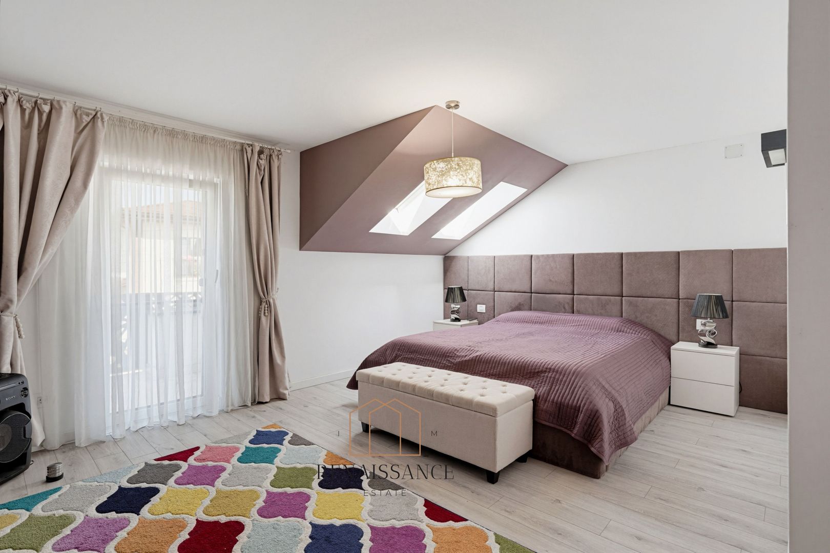 Dumbrăvița Vila 6 Camere P+M 247 mp | Mobilată | Panouri Fotovoltaice - Poză 18