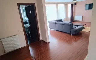 Casă de închiriat | 150 mp utili | Garaj | Complet mobilată și utilată - Poză 16