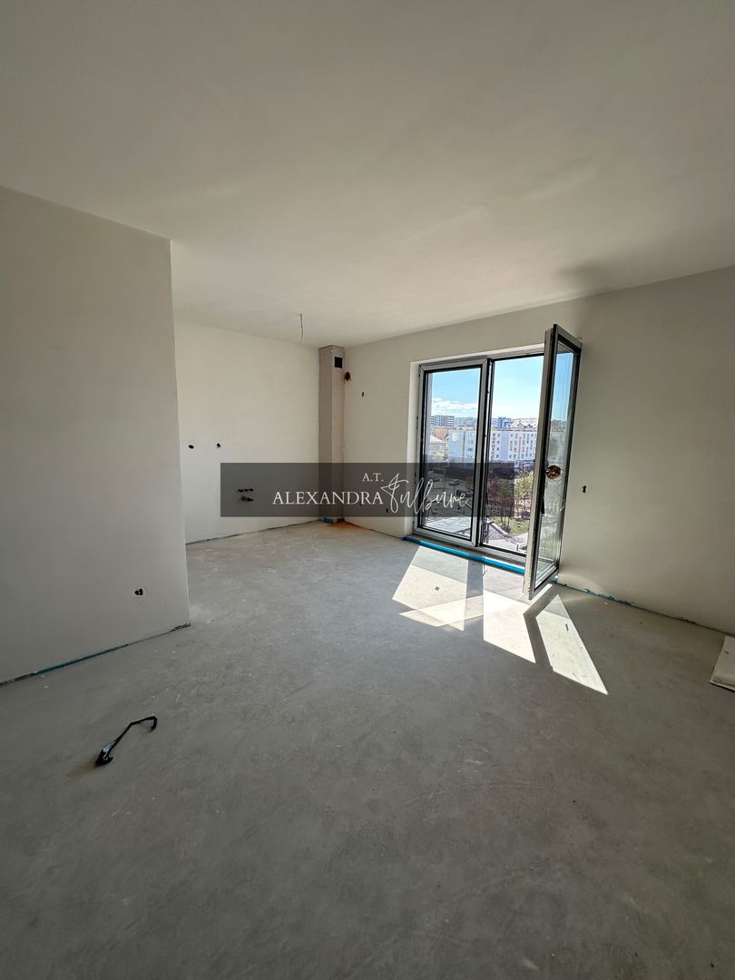 Apartament Premium | Între Lacuri Residence | Panoramă Superbă | - Poză 7