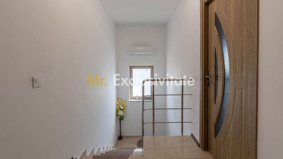 Casa Duplex la 5 pași de Pitești in Mosoaia! - Poză 9