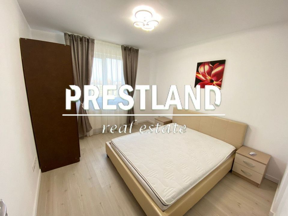Apartament cu 3 camere de închiriat,  zona  de Vest!! - Poză 3