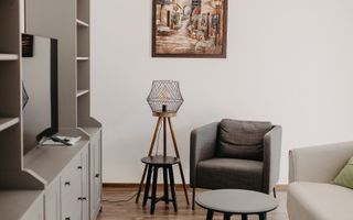 Apartament cu 2 camere/ Pet friendly/ zona Aradului - Poză 10