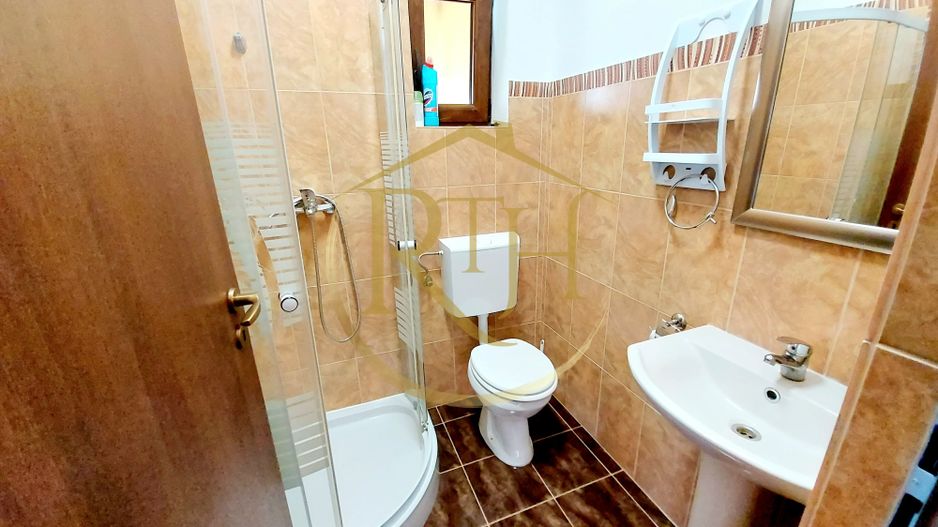 Oferim spre inchiriere casa-duplex,4 camere,Dumbravita aproape de Lidl - Poză 13