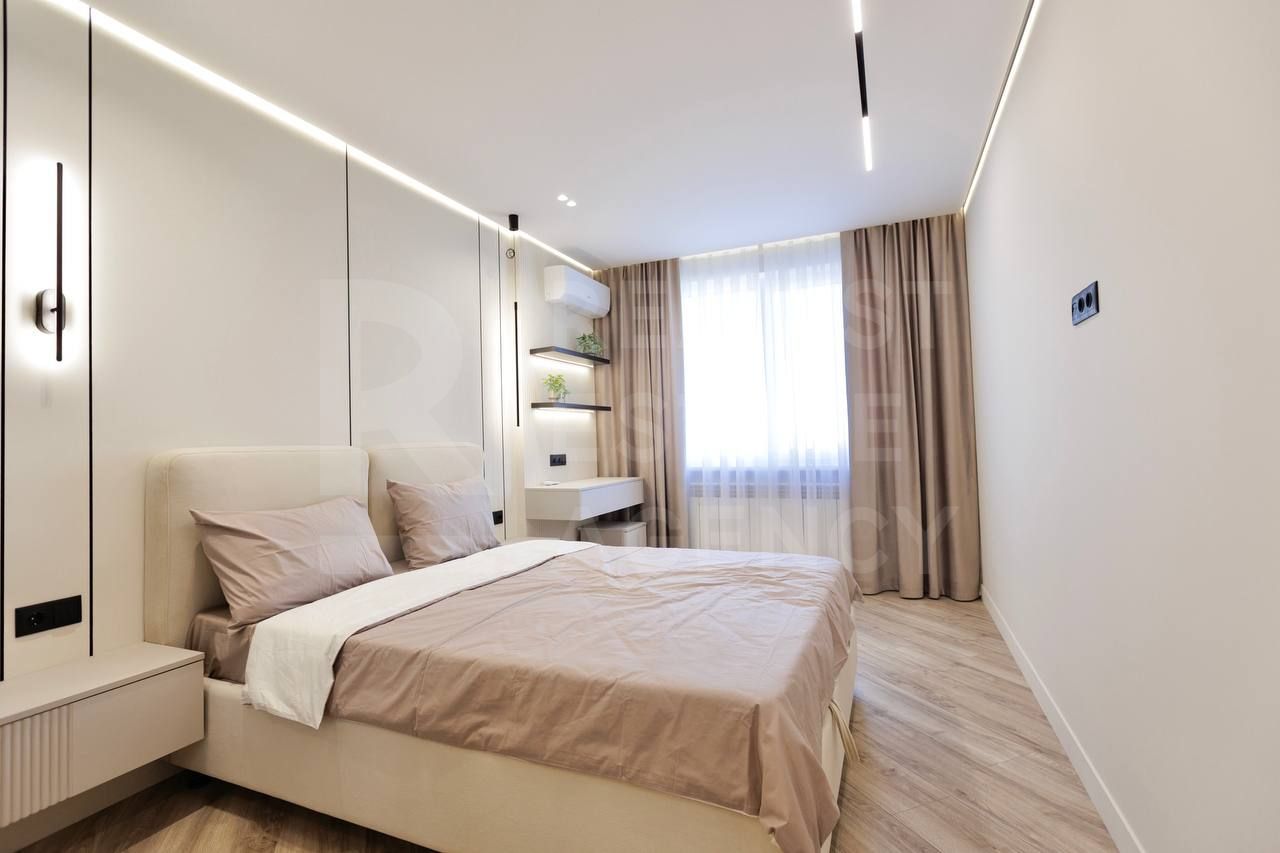 Vânzare, apartament, 2 camere, str. Vasile Lupu, Buiucani - Poză 11